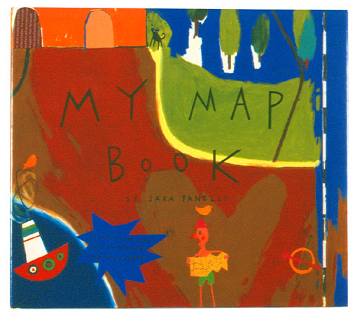 my-map-book