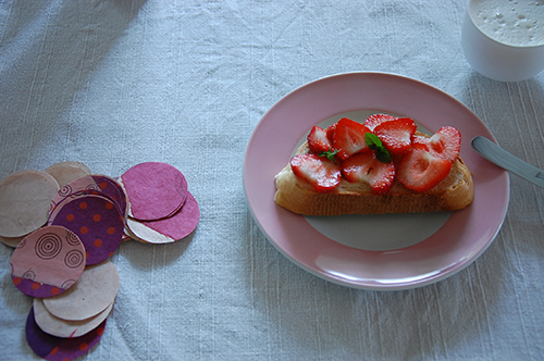 erdbeeren