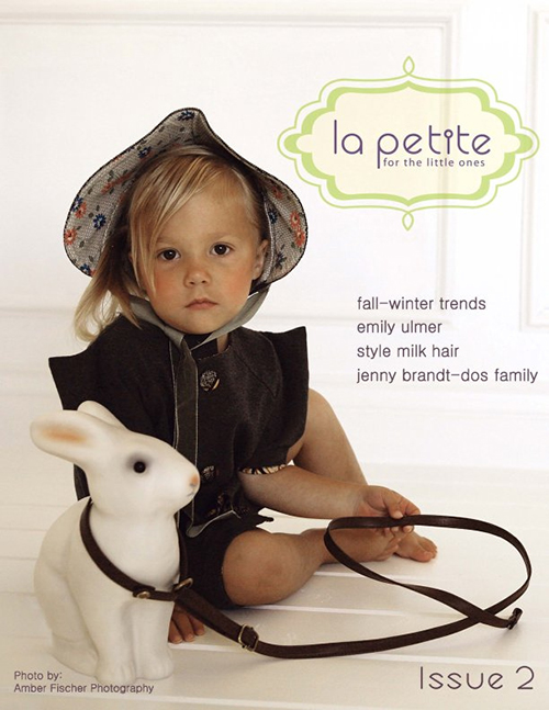 la petite issue 2