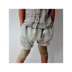 leg