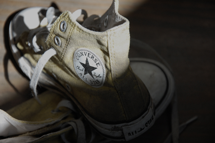 converse