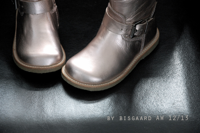 bisgaard boots