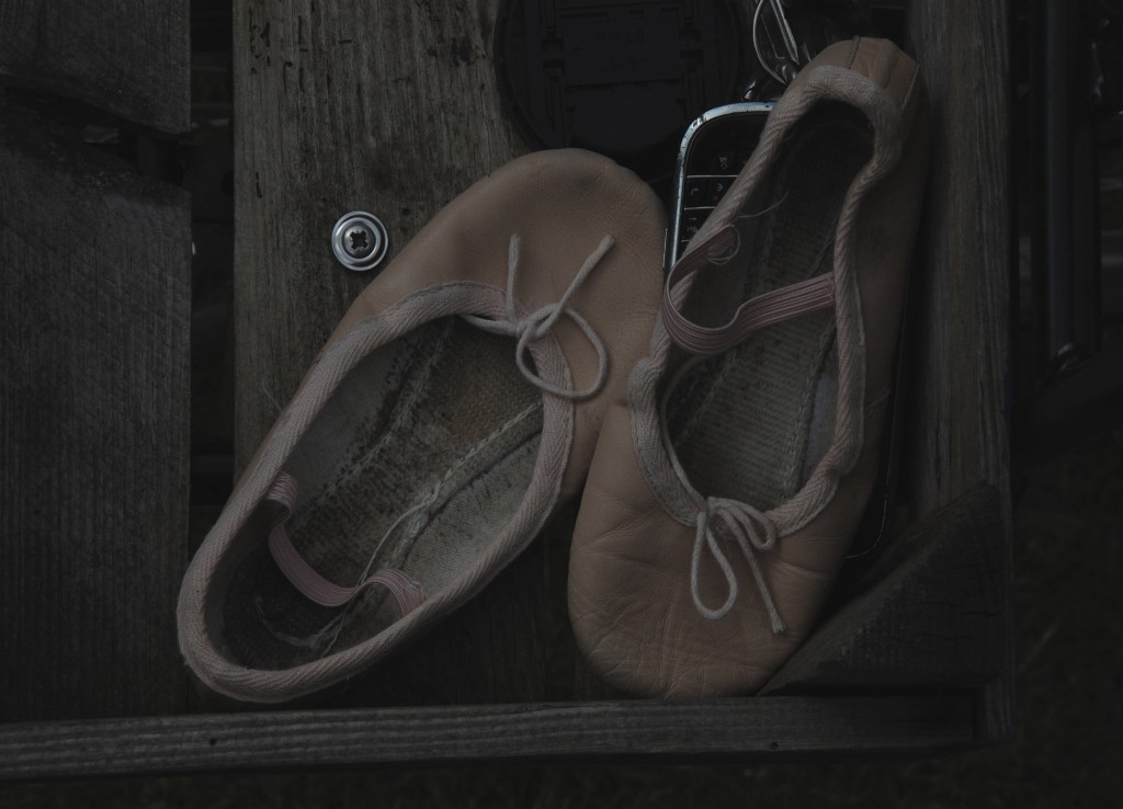 Line+Liv ballett